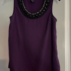 Covington Small Petite Blouse